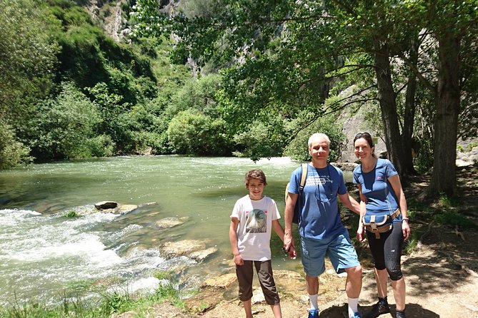 Hiking - Cueva Del Gato & Molino Del Santo - 13KM Moderate - Good To Know