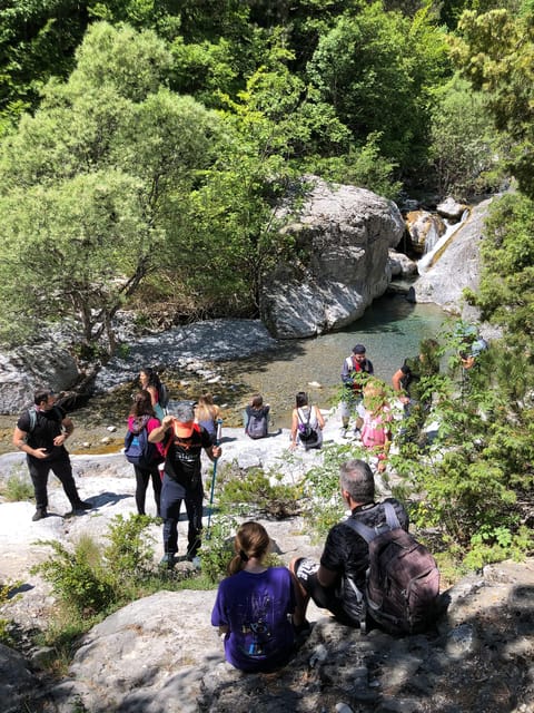 Hiking in Mt Olympus National Park - Good To Know