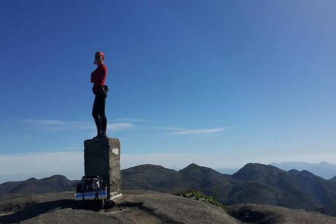 Hiking Pedra Do Sino - About Your Stay
