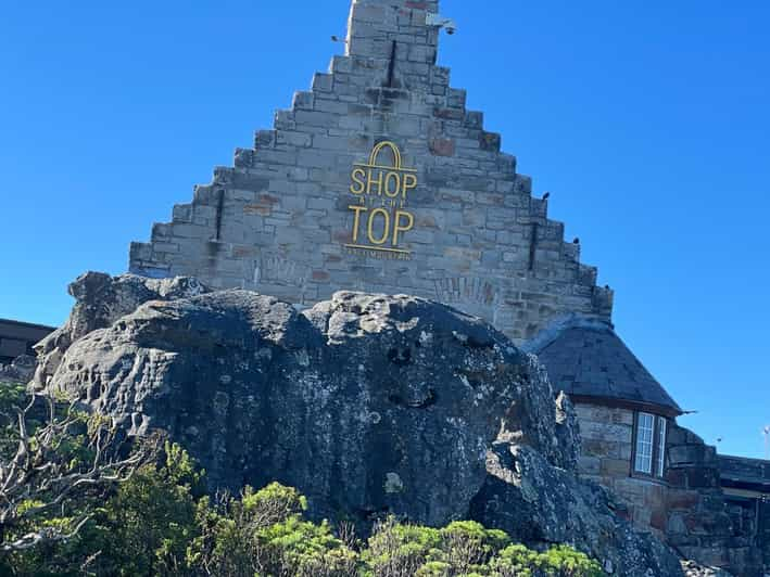 Hiking Table Mountain in Cape Town on a Private Day Trip - Good To Know