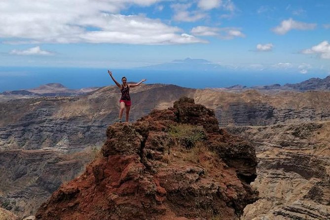 Hiking to Antonia Peak - Good To Know