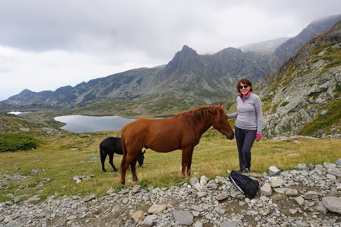 Hiking to Seven Rila Lakes With Waterfall and SPA - Good To Know