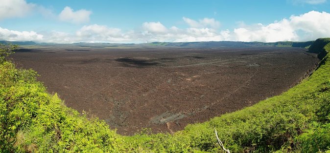 Hiking Tour to Sierra Negra Volcano - Good To Know