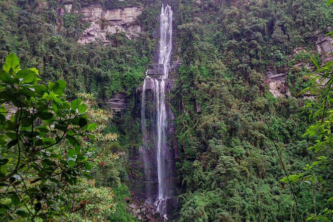 Hiking Tour to the Tallest Waterfall in Colombia - Good To Know