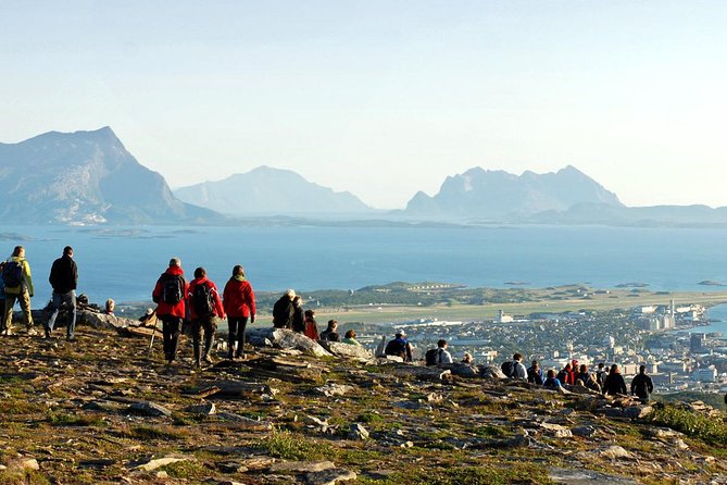 Hiking Trip to Keiservarden, Classic Hike, Bodo – Northern Norway