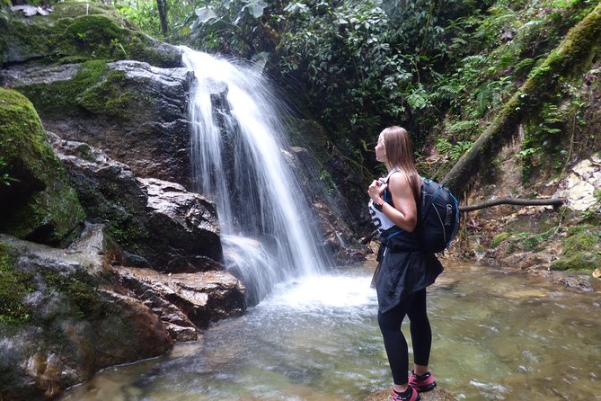 Hiking Waterfalls of El Cristalino, Guatapé - Good To Know