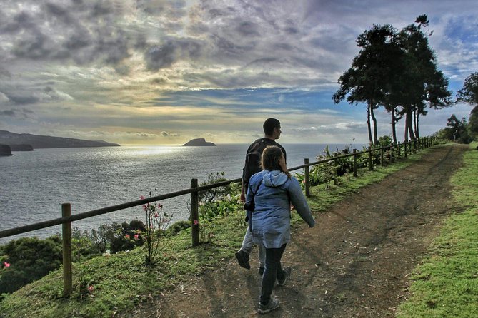 HIKING XL (Full Day Private Tour) - Inclusions
