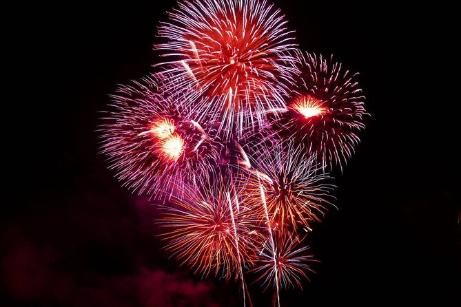 Hilton Head Firework Cruise - Good To Know