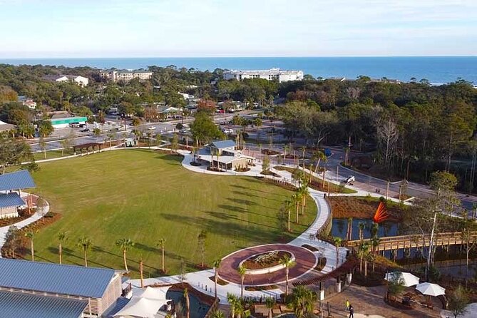 Hilton Head Segway Tropical Pathway Ride (90 Minutes) - Good To Know