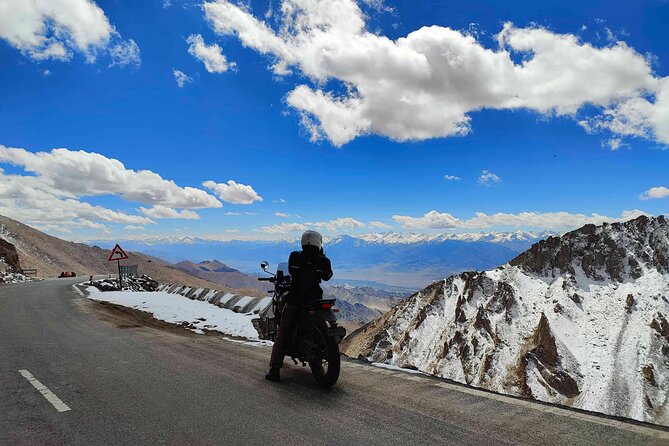 Himalayas: 15 Days Motorbike Tour To North India - Good To Know