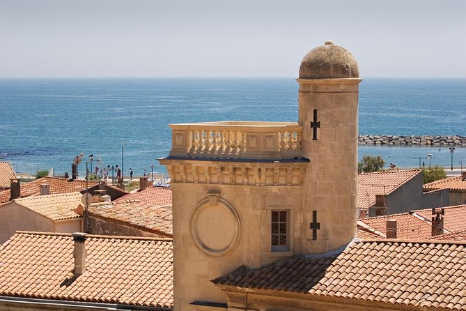 Historic Arles to the Wild & Windswept Beaches of the Camargue Private Tour - Good To Know