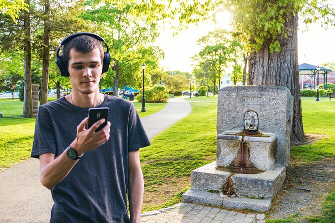 Historic Bar Harbor Self-Guided Walking Audio Tour Guide - Good To Know