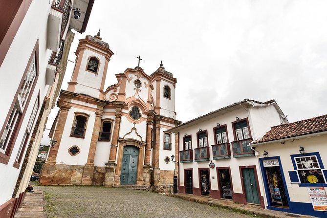 Historical Cities of Ouro Preto and Mariana - About Your Stay