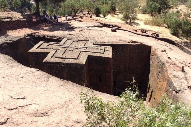 Historical Tours - in Five Days, Addis Ababa, Axum, Laliebla and Gonder - Good To Know