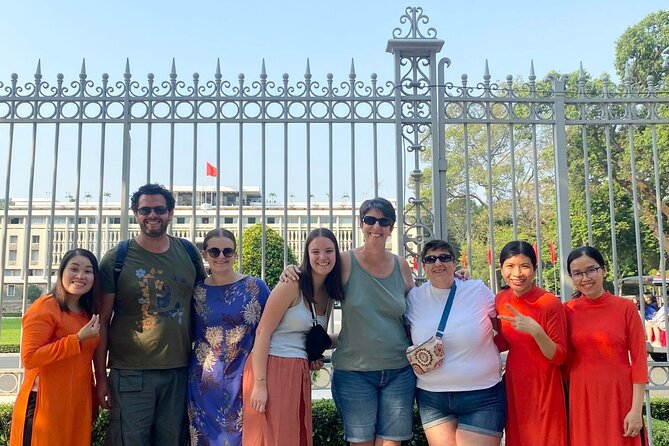 Historical Walking Tour of Saigon - Good To Know