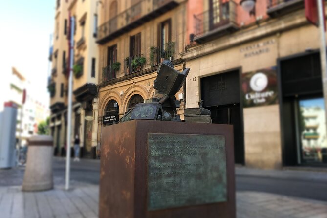History of Women of Seville Private Tour - Good To Know