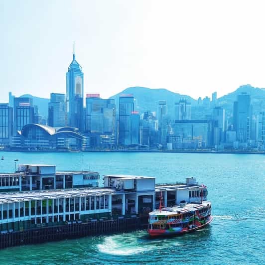 HK Kowloon: 6 Hours Private Limo Tour - Customized Travel - Tour Overview