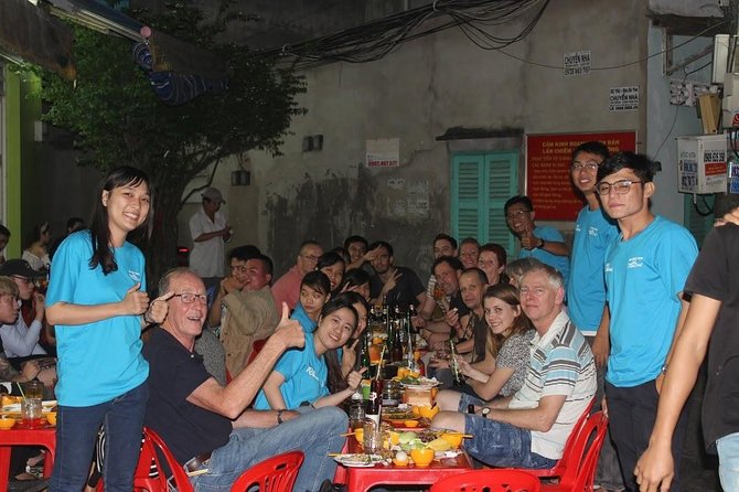 Ho Chi Minh City Street Food Tour on Motorbike - Tour Overview