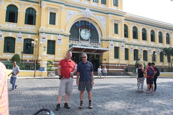 Ho Chi Minh City Tour - Good To Know