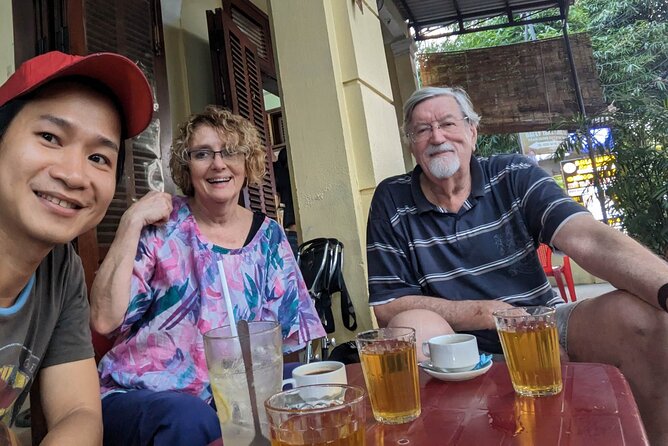 Hoi an Street Food Tour With a Real Foodie - Good To Know