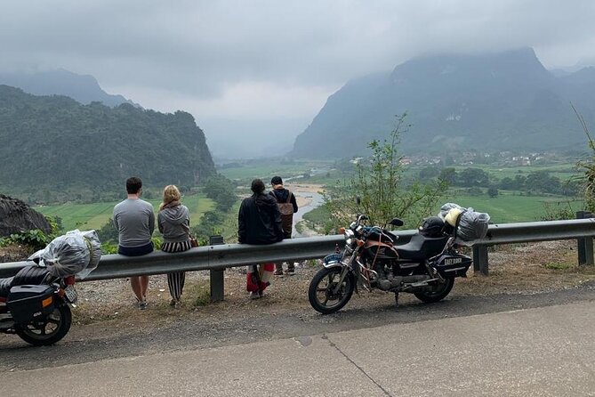 Hoi An to Phong Nha: Explore Hidden Caves & Landscapes - Good To Know
