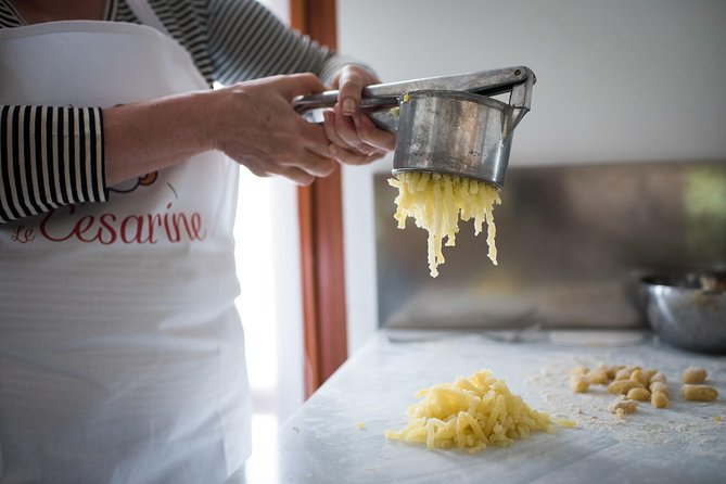 Home Cooking Class & Meal With a Local in Turin - Good To Know