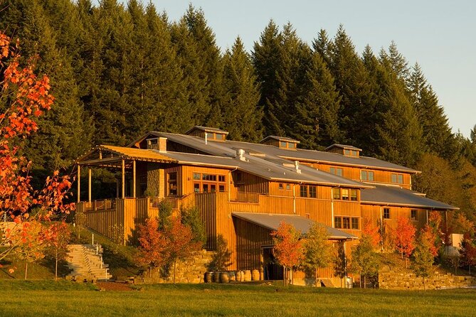 Hop On Hop Off Wine Tour | Willamette Valley OR - Good To Know