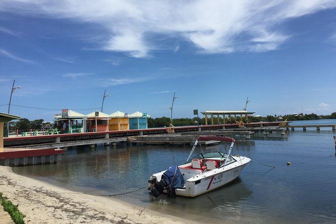 Hopkins Village to Placencia Transfer - Good To Know