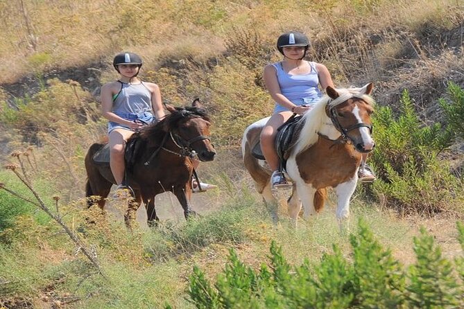 Horse Riding Safari In Kusadasi - Good To Know