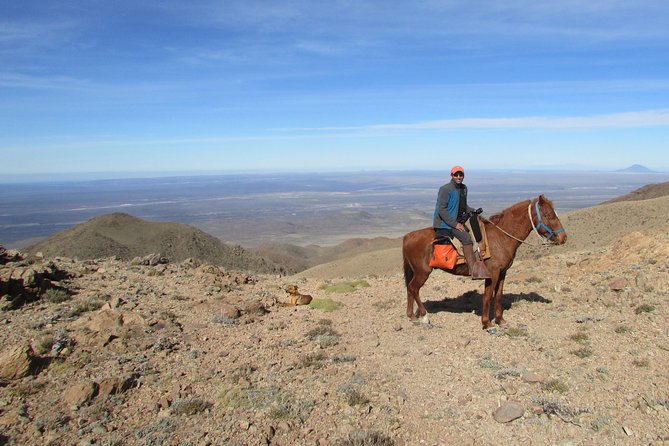 Horseback Expedition to the Andes, 3 Days - Good To Know