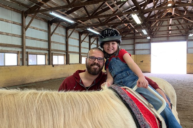 Horseback Rides, Interactions, and Petting Zoo - Good To Know