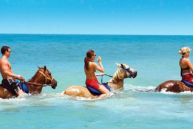 Horseback Riding Adventure Tour From Kusadasi and Selcuk - Good To Know