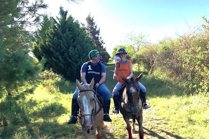 Horseback Riding and Polo in Buenos Aires - Overview of the Experience