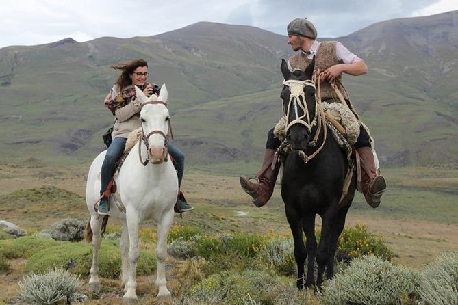 Horseback Riding in Calafate - Good To Know