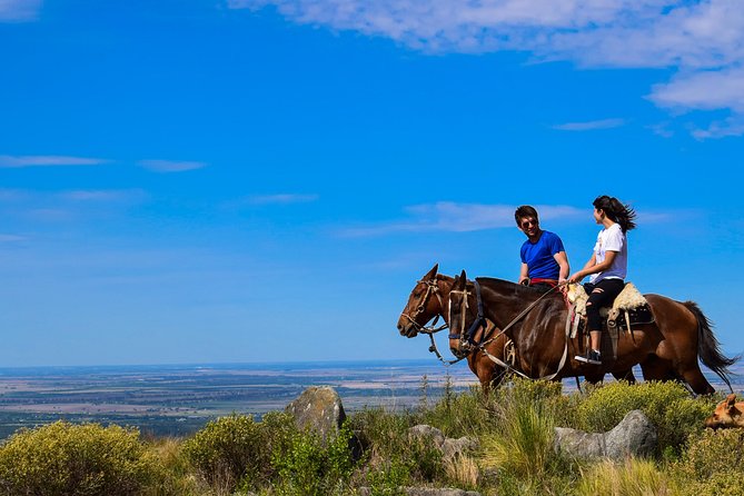 Horseback Riding In Cordoba - Good To Know
