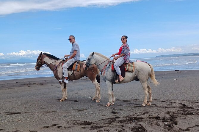 Horseback Riding in Tarcoles Garabito, a Life Experience. - About Your Stay