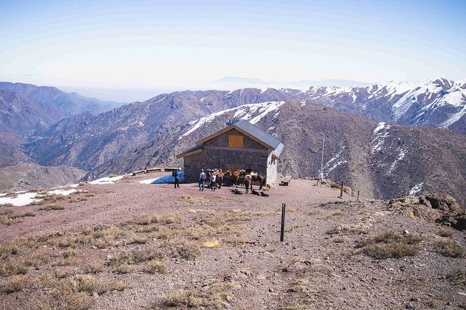 Horseback Riding in the Andes - Good To Know