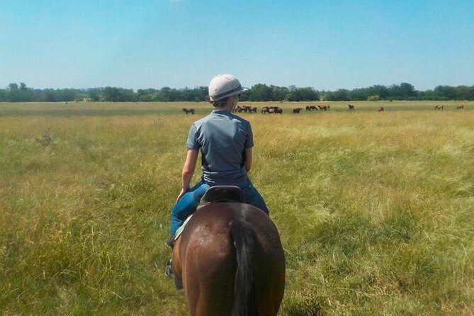 Horseback Riding Tour and Asado in Argentine Countryside - Good To Know
