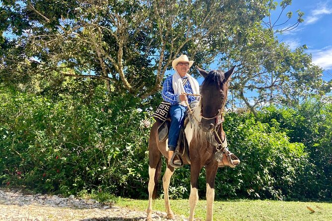 Horseback Riding Tour and Visit to Tablón, Chaquira, Pelota, and Purutal - Good To Know