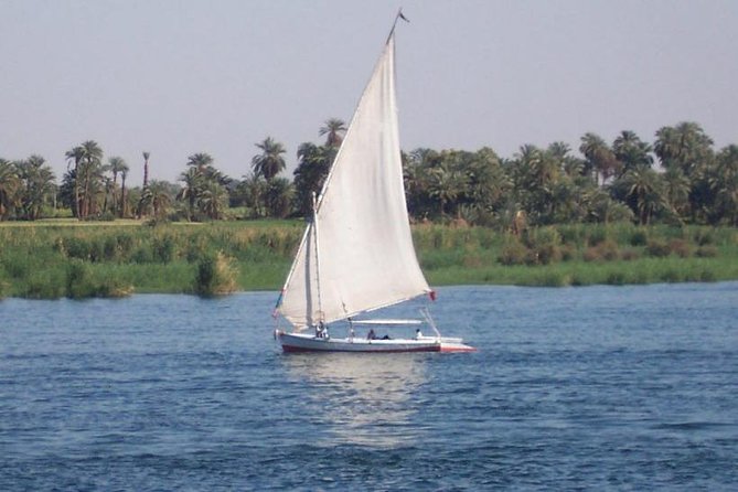 Hot Air Balloon Ride in Luxor - Good To Know