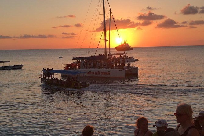 Hotel Transfer From Negril to Montego Bay - Good To Know