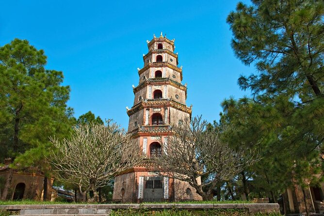Hue Half Day Tour: Perfume River, Hue Citadel, Dong Ba Market - Good To Know