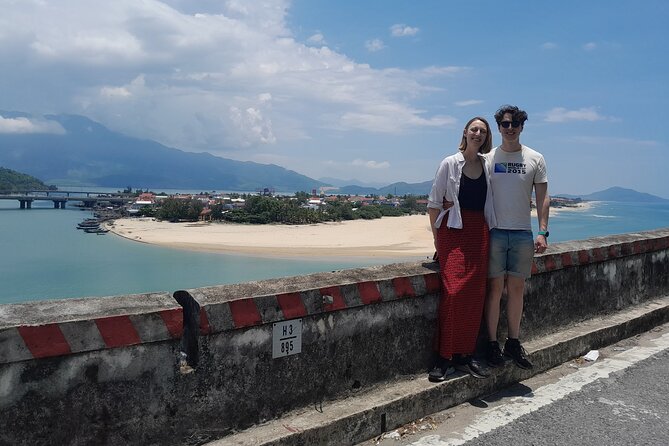 Hue to Hoi an by Private Car With Multi Sightseeing Stops - Good To Know