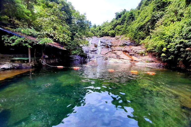 Hue To Hoi An Motorbike Tour Itinerary Unveiling Vietnams Beauty - Tour Overview