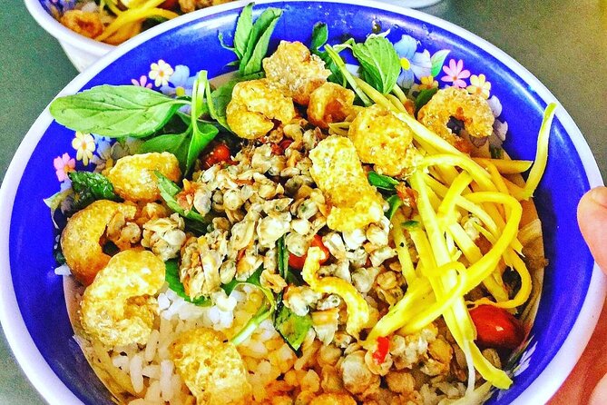 Hue Walking Food Tour - Overview of the Tour