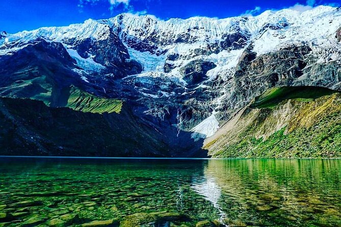 Humantay Lake Full Day Tour From Cusco - Good To Know
