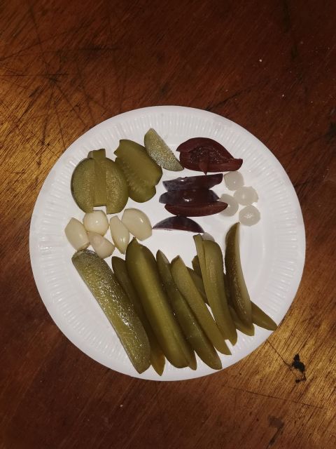Hungarian Grandmas Tour - Food Tour in Budapest - Good To Know