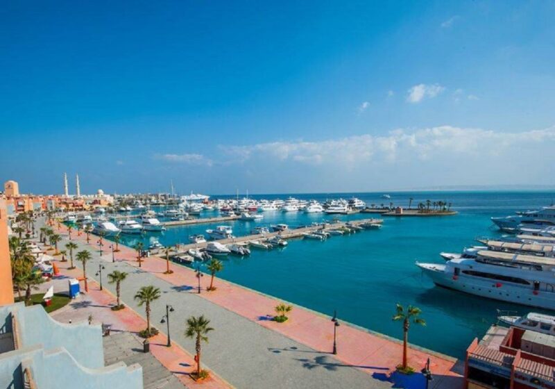 Hurghada: City Tour and Sunset Quad Bike Desert Safari - Good To Know