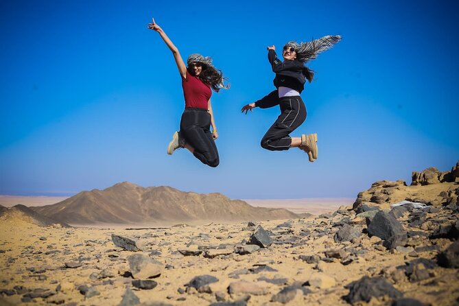 Hurghada Full Day Desert Tour - Good To Know
