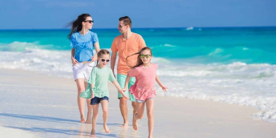 Hurghada: Full-Day Snorkeling Trip to Super Utopia With Lunch
